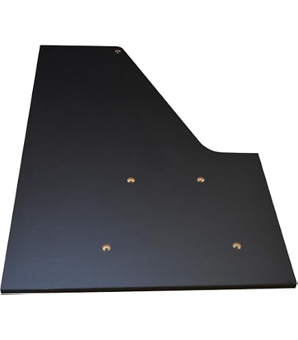 Amazon | ギガ ファイブスター 専用 コンソール テーブル A type